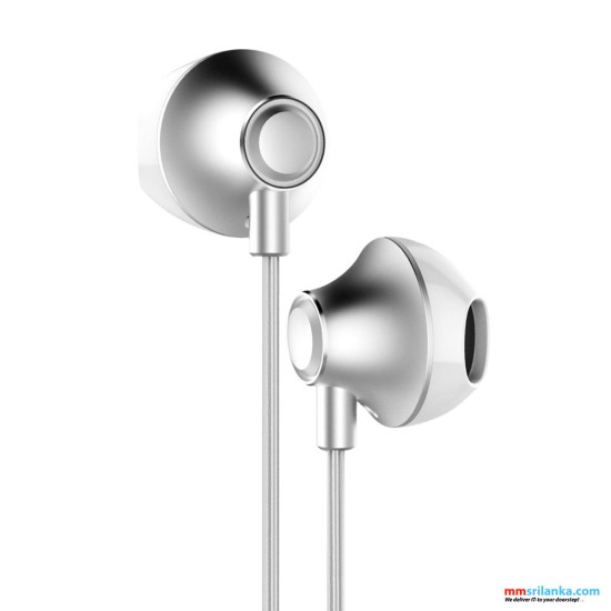  Baseus Encok H06 lateral in-ear Wired Earphone 3.5MM
